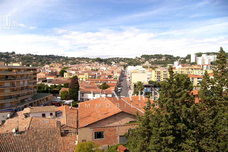 Photo Appartement Vallauris achat appartement 1 pièce 33 m²