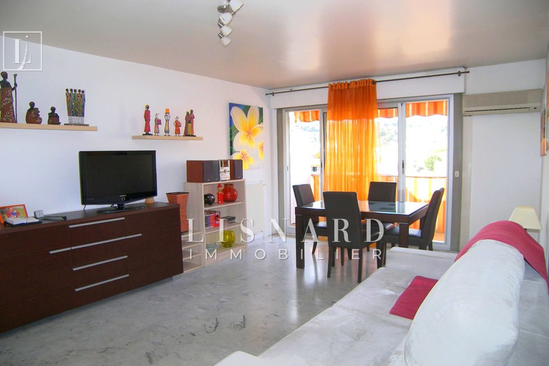 appartement  1 room  Vallauris   33 m² -   