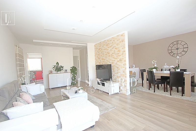 Photo Appartement Vallauris achat appartement 3 pièces 70 m²