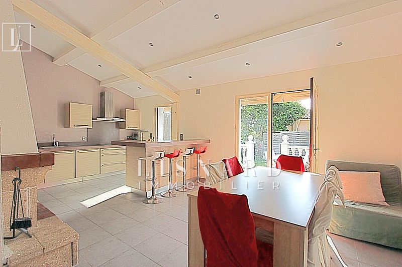 Photo Villa Vallauris achat villa 3 chambres 115 m²
