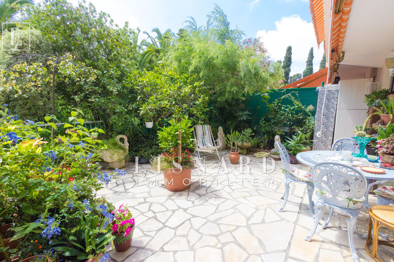 vente Appartement Vallauris Appartement Vallauris achat appartement 2 pièces 53 m²