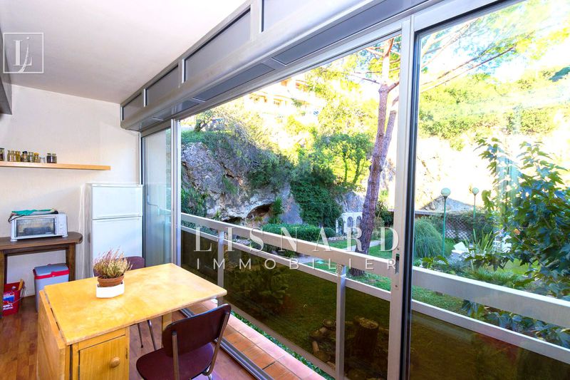 Photo Appartement Vallauris achat appartement 2 pièces 33 m²