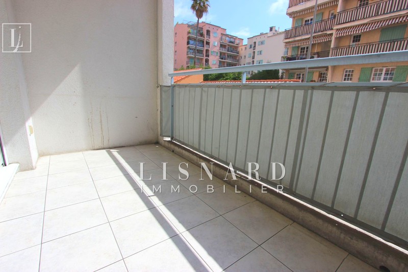 Photo Appartement Vallauris Centre-ville, achat appartement 2 pièces 35 m²
