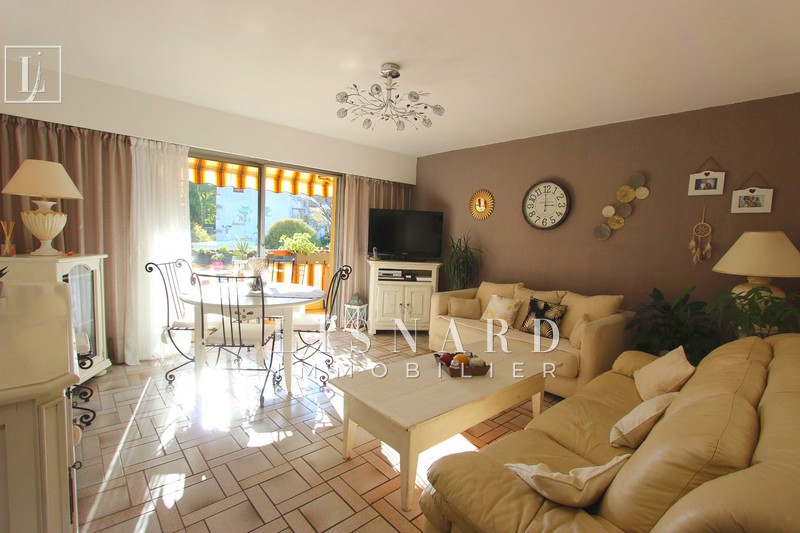 Photo Appartement Vallauris achat appartement 3 pièces 67 m²