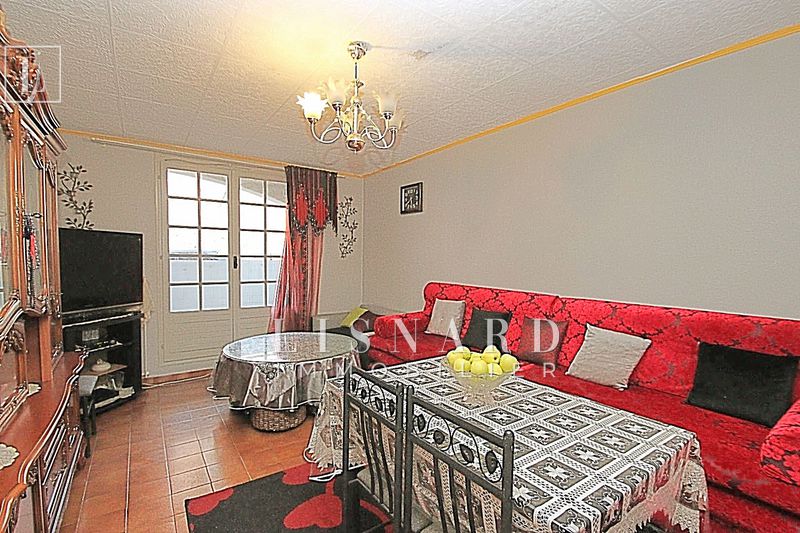 Photo Apartment Vallauris to buy apartment 3 rooms 67 m²