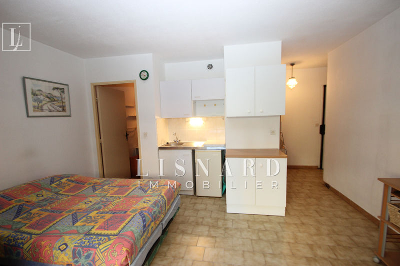 vente Appartement Vallauris Appartement Vallauris achat appartement 1 pièce 23 m²