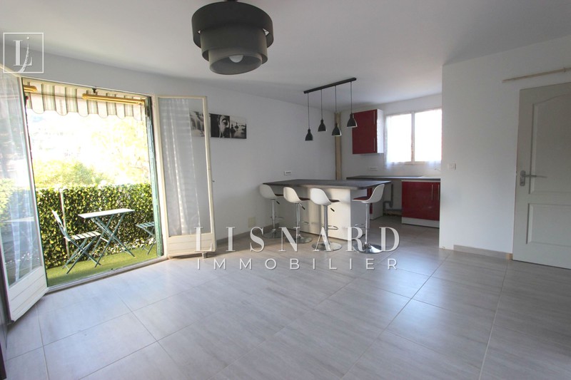 vente Appartement Vallauris Appartement Vallauris achat appartement 4 pièces 70 m²