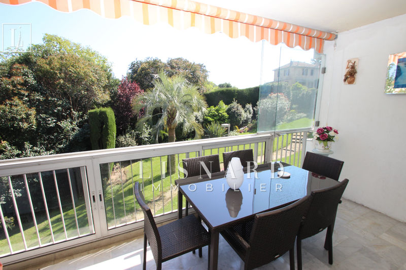Photo Apartment Golfe-Juan Collines, to buy apartment 3 rooms 80 m²
