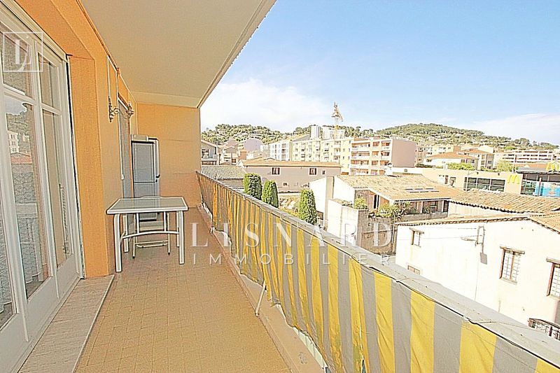 Photo Appartement Vallauris achat appartement 3 pièces 76 m²