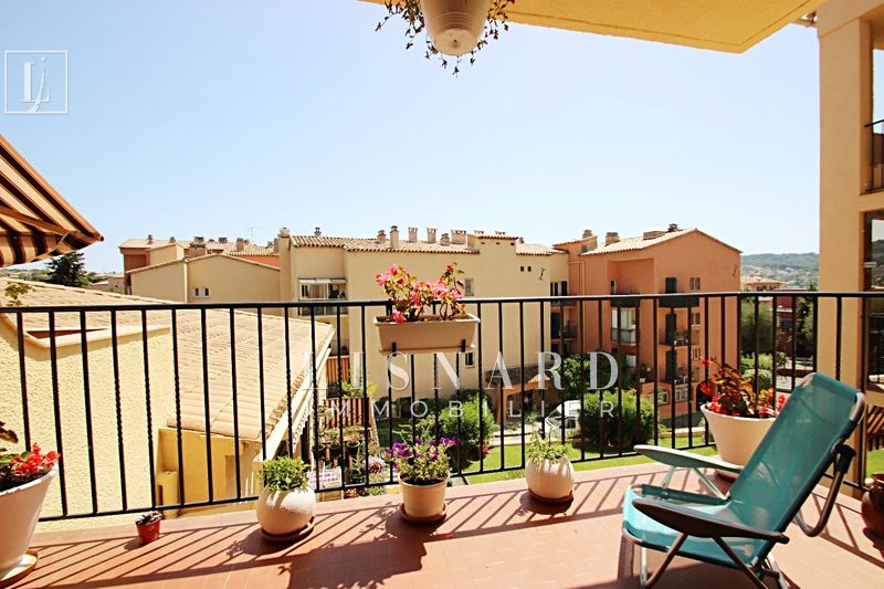Photo Apartment Vallauris to buy apartment 3 rooms 71 m²