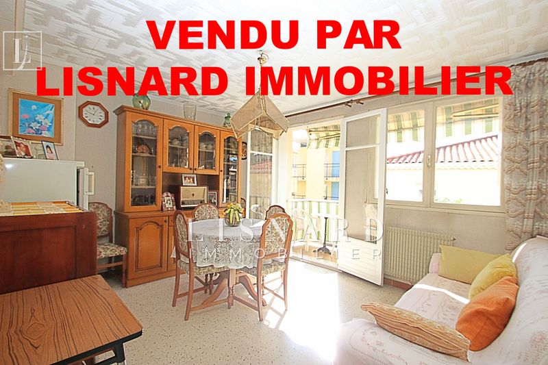 vente Appartement Vallauris Appartement Vallauris achat appartement 4 pièces 68 m²