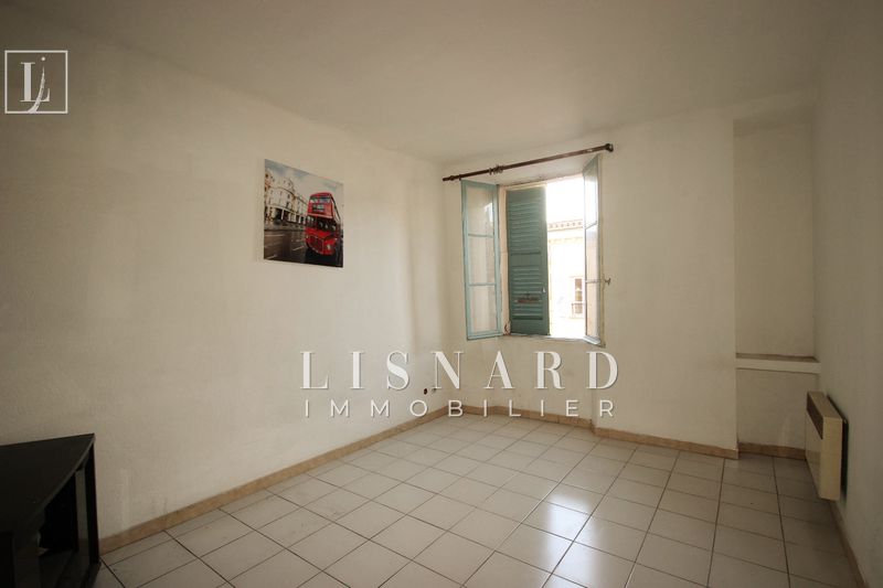vente Appartement Vallauris Centre-ville Appartement Vallauris Centre-ville, achat appartement 1 pièce 27 m²