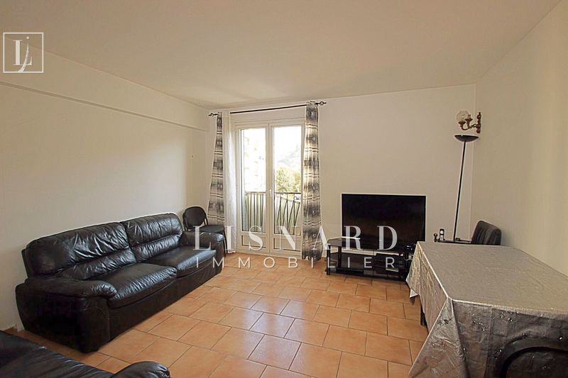 vente Appartement Vallauris Appartement Vallauris achat appartement 3 pièces 57 m²