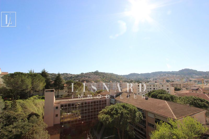 Photo Appartement Vallauris achat appartement 2 pièces 34 m²