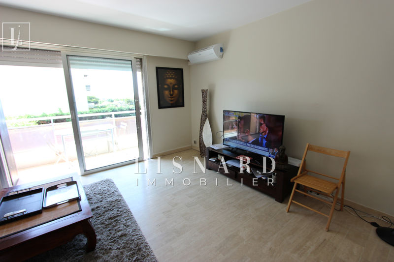 Photo Appartement Juan-les-Pins achat appartement 1 pièce 32 m²
