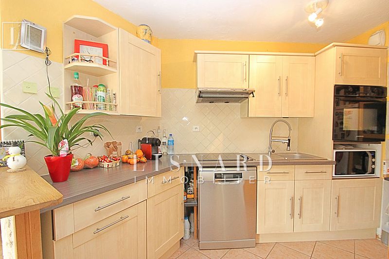 Photo Appartement Vallauris achat appartement 2 pièces 45 m²