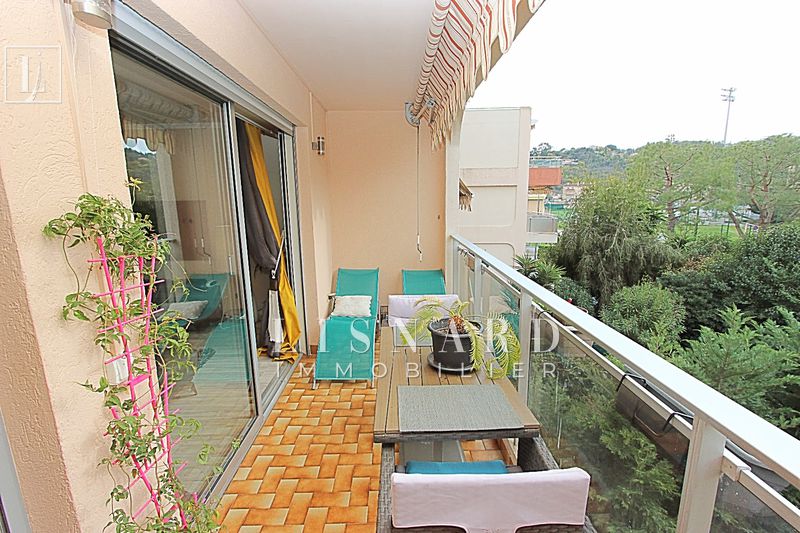 Photo Apartment Vallauris to buy apartment 4 rooms 74 m²