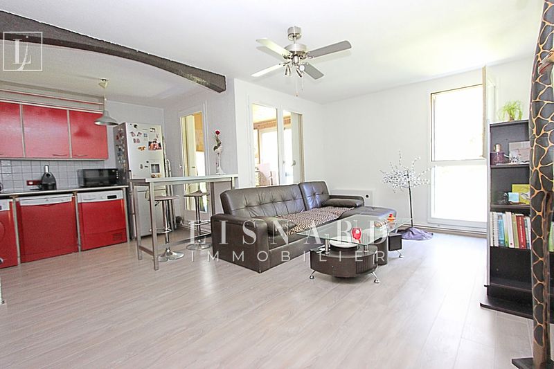 vente Appartement Antibes Appartement Antibes achat appartement 3 pièces 64 m²