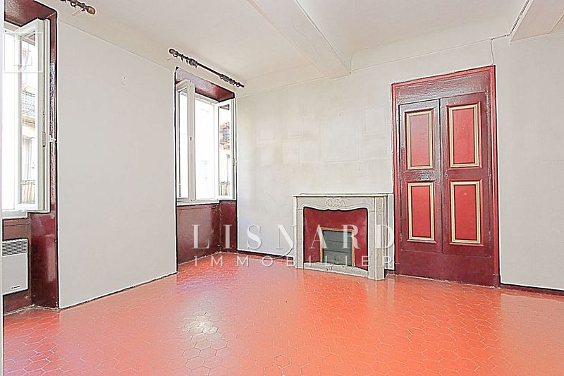 Photo Apartment Vallauris to buy apartment 3 rooms 62 m²
