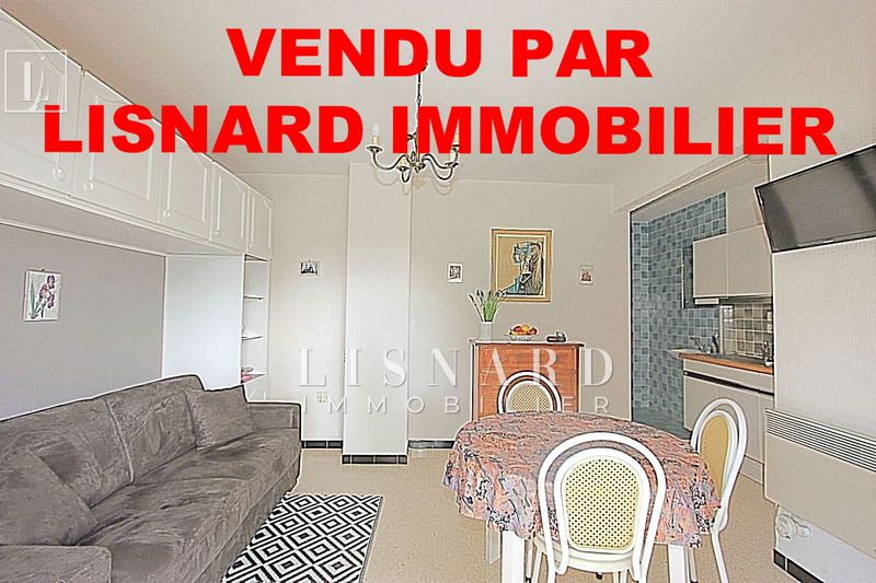 vente Appartement Vallauris Appartement Vallauris achat appartement 1 pièce 22 m²