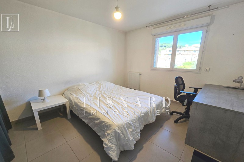 Vente appartement Vallauris  