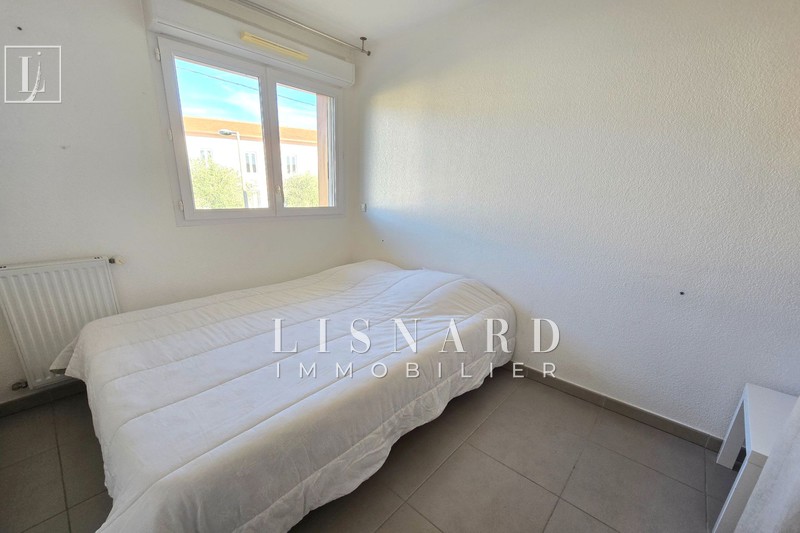 Vente appartement Vallauris  