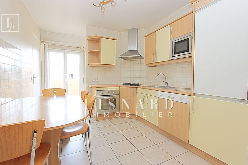 Photo Appartement Vallauris achat appartement 4 pièces 82 m²