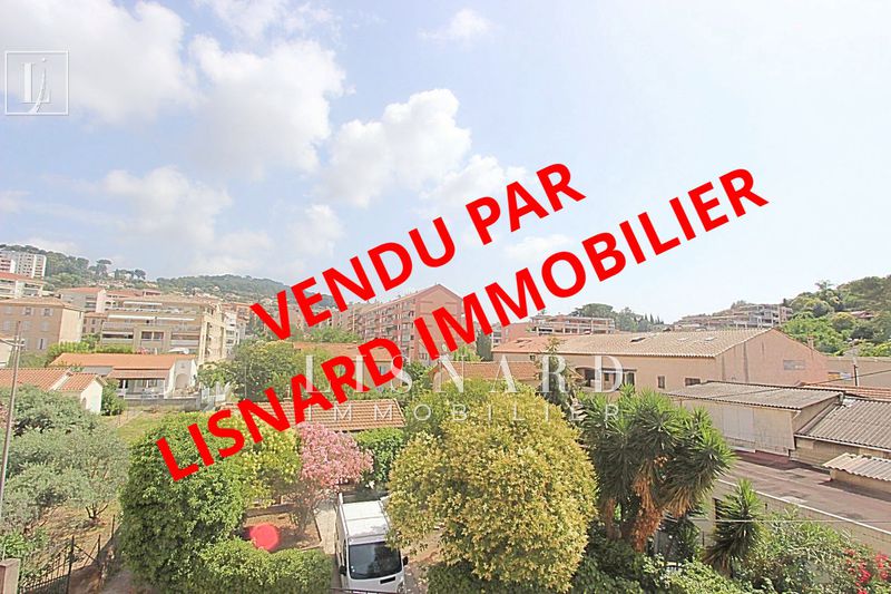 vente Appartement Vallauris Appartement Vallauris achat appartement 4 pièces 68 m²