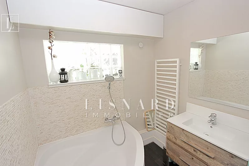 Vente appartement Vallauris  
