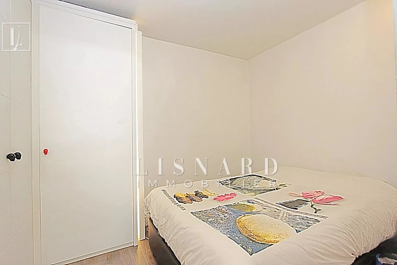 Vente appartement Vallauris  