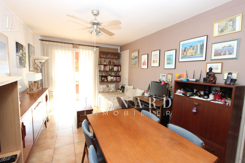 Photo Appartement Vallauris achat appartement 2 pièces 41 m²
