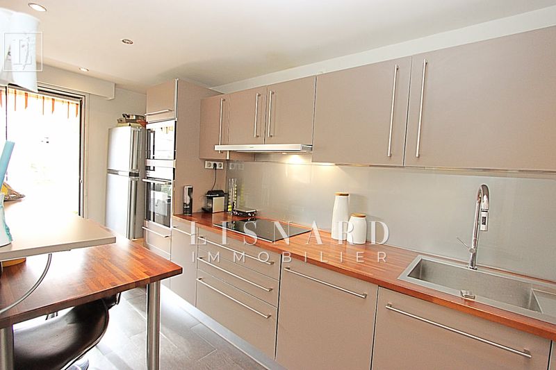Photo Appartement Vallauris achat appartement 4 pièces 74 m²