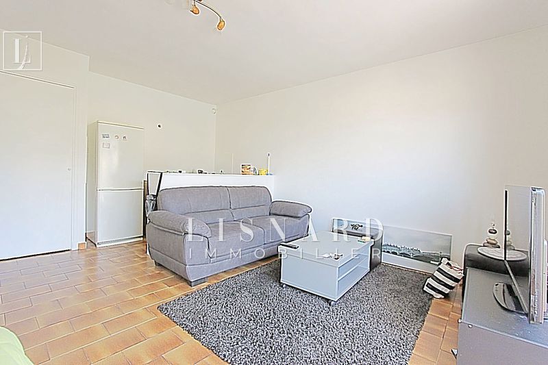 Photo Appartement Vallauris achat appartement 1 pièce 30 m²
