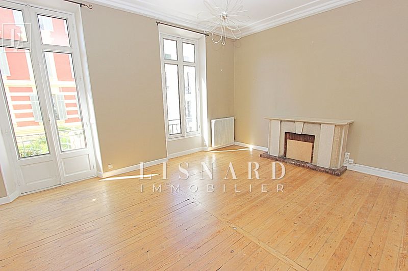 vente Appartement Cannes Appartement Cannes achat appartement 4 pièces 101 m²