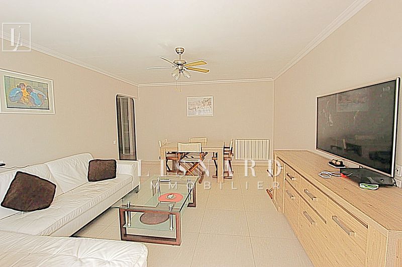 Photo Appartement Golfe-Juan achat appartement 3 pièces 65 m²