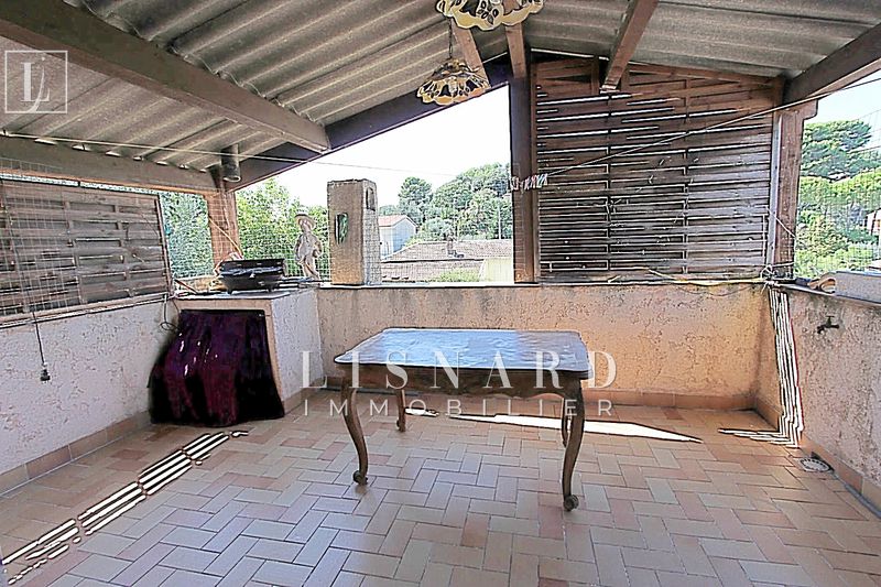 Photo Appartement Vallauris achat appartement 4 pièces 92 m²