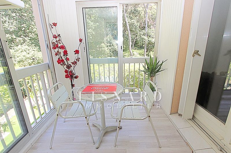 Photo Appartement Antibes achat appartement 3 pièces 64 m²