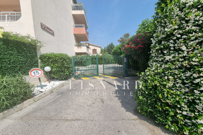 Vente garage Vallauris  