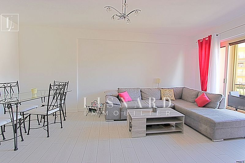 Photo Apartment Vallauris to buy apartment 2 rooms 51 m²