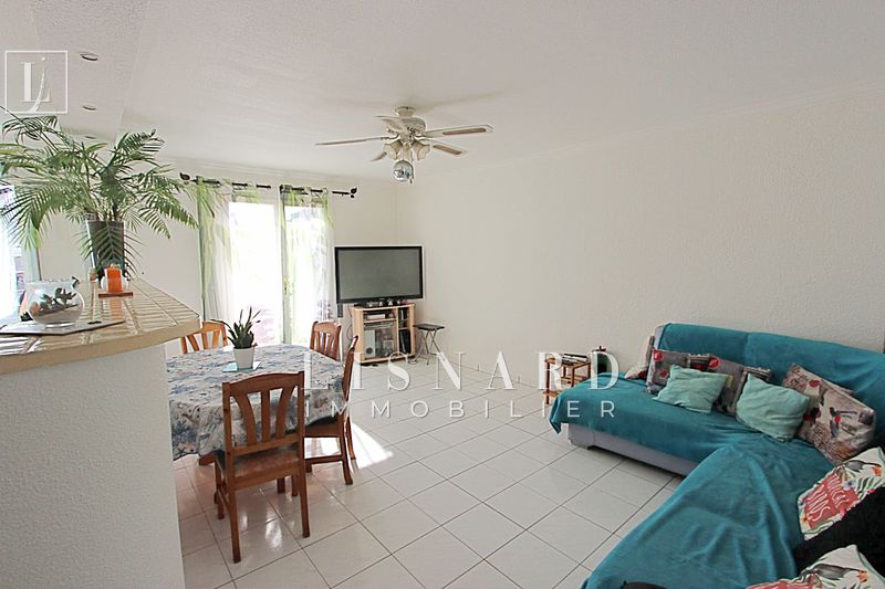 Photo Apartment Vallauris to buy apartment 4 rooms 72 m²