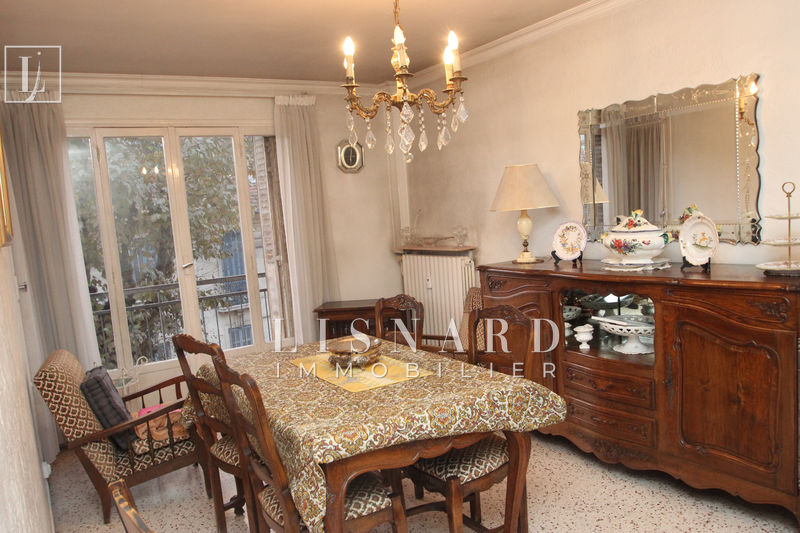 Photo Appartement Vallauris achat appartement 3 pièces 54 m²