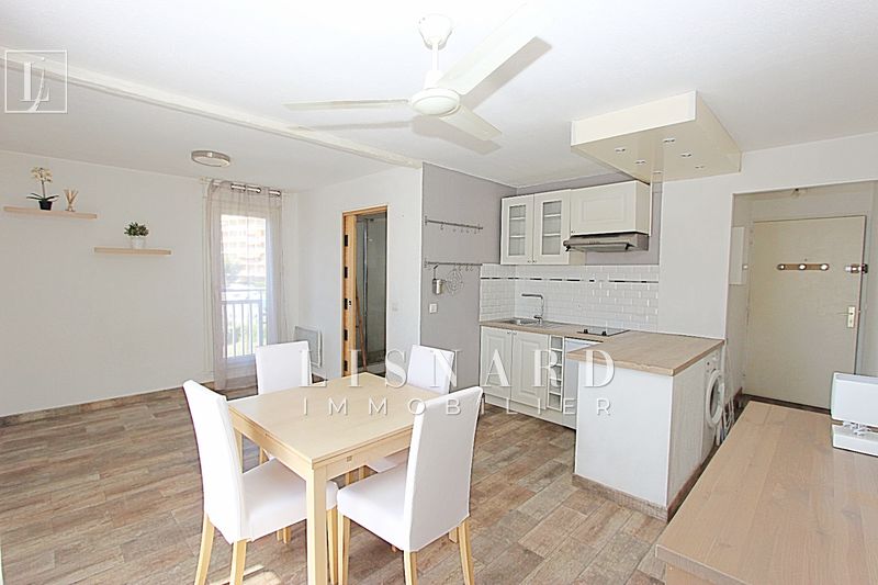 Photo Appartement Vallauris achat appartement 1 pièce 25 m²