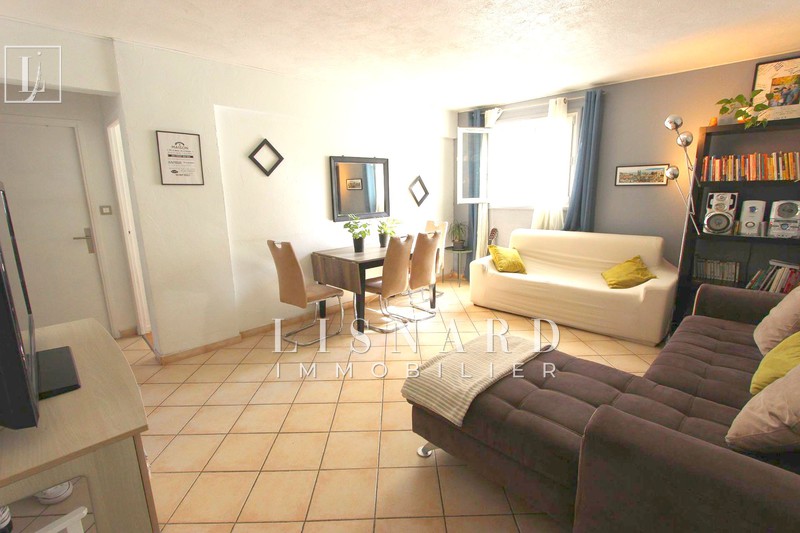 Photo Appartement Vallauris achat appartement 3 pièces 58 m²