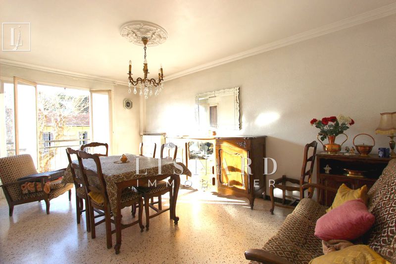 vente Appartement Vallauris Appartement Vallauris achat appartement 3 pièces 54 m²