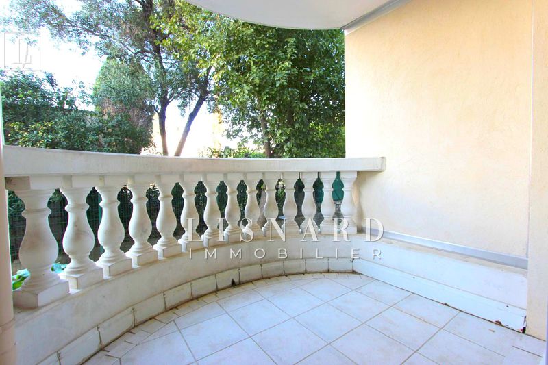 Photo Appartement Golfe-Juan Proche plages, achat appartement 1 pièce 24 m²