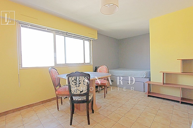 Photo Apartment Vallauris to buy apartment 1 room 22 m²