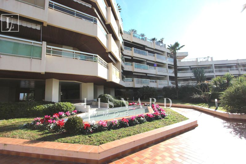 vente Appartement Golfe-juan Appartement Golfe-Juan achat appartement 1 pièce 27 m²