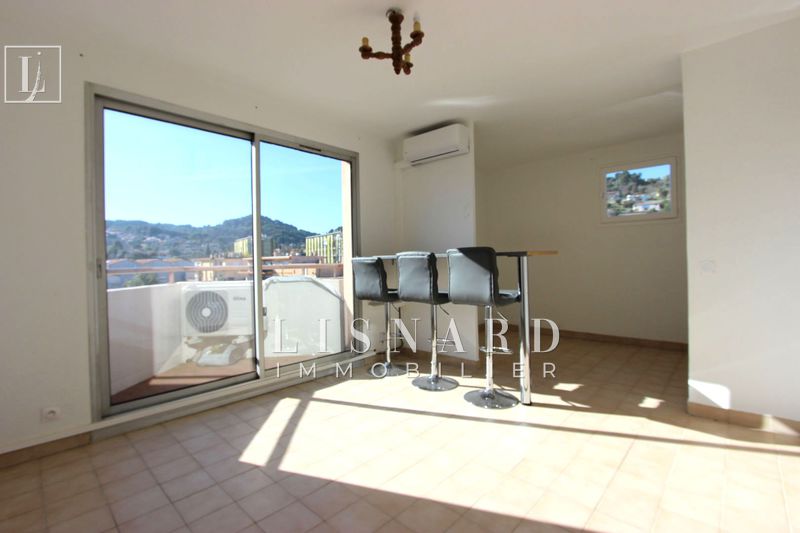 vente Appartement Vallauris Appartement Vallauris achat appartement 2 pièces 25 m²