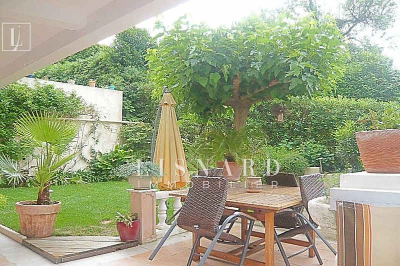 Photo Apartment Vallauris to buy apartment 3 rooms 65 m²