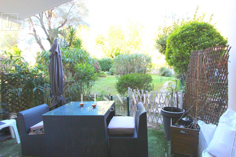 vente Appartement Antibes Appartement Antibes achat appartement 2 pièces 34 m²